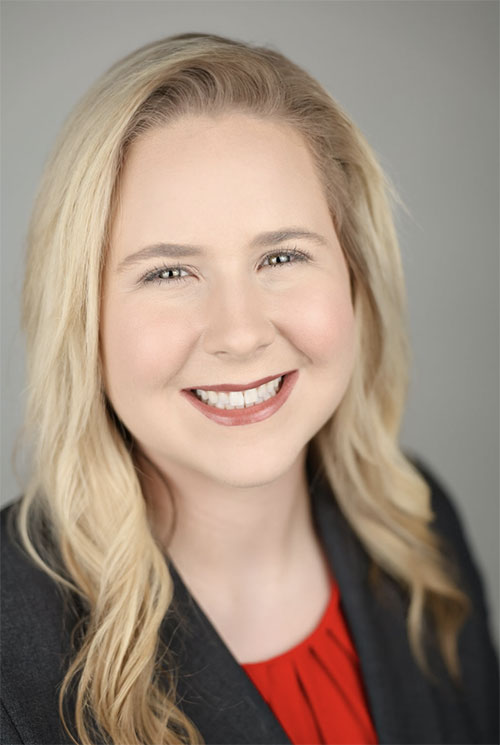 Morgan King
